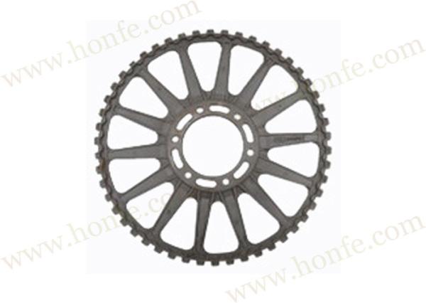 Quality ISO Weaving Loom Spare Parts Tsudakoma Drive Wheel  RTKM-0002 for sale