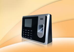 Buy cheap Portable Linux TCP/IP 220VAC Fingerprint Based Attendance System product