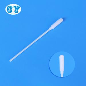 IClean Nylon Flocked Swab