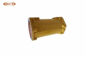 China Diesel construction machinery Engine Parts Oil Cooler Core radiator Assembly 7N0101 on sale