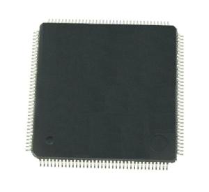 Buy cheap Field Programmable Gate Array IC XC2S30-5TQ144C 92 24576 972 144-LQFP product