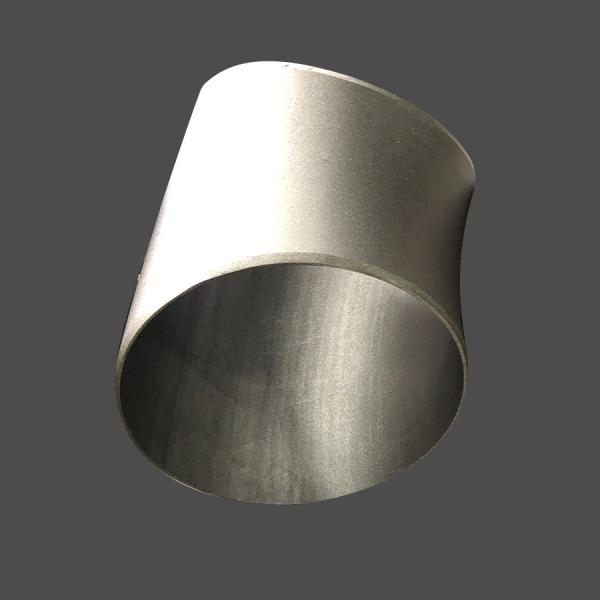 Carbon Steel A234 Wpb Pipe Fitting Cold And Hot Dip Galvanize