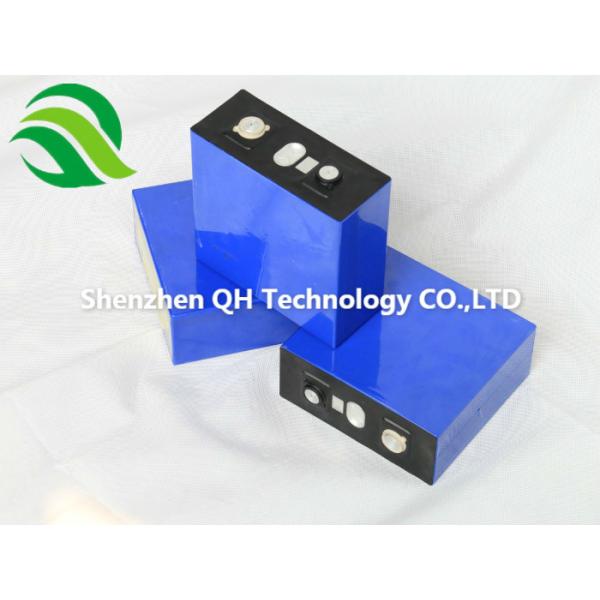 Long Service Life Ups Battery Pack 12V 200Ah Forr Solar Power System Prismatic