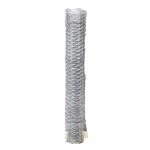 Hexagonal net breeding circle chicken bird fence net cage net flower art