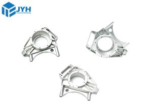 Custom CNC Precision Machining Service  Rapid Prototype Machining Parts