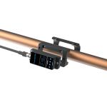 TM601 RS485 ModBus Protocol Ultrasonic Flow Meter