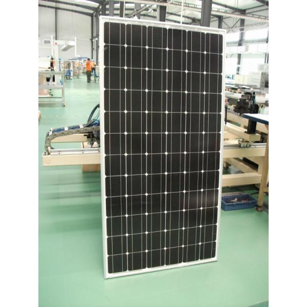 200W MONO Solar panel
