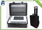 CT Current Transformer and PT Potential Current Testing Equipment