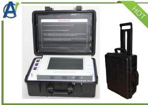 Buy cheap CT Current Transformer and PT Potential Current Testing Equipment product