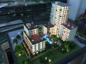 Buy cheap Large Scale Architectural Model Making Materials PDF / JPG Version Drawing product