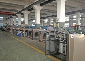 China High Precision Rotary Screen Printing Machine With Imported Spare Parts on sale