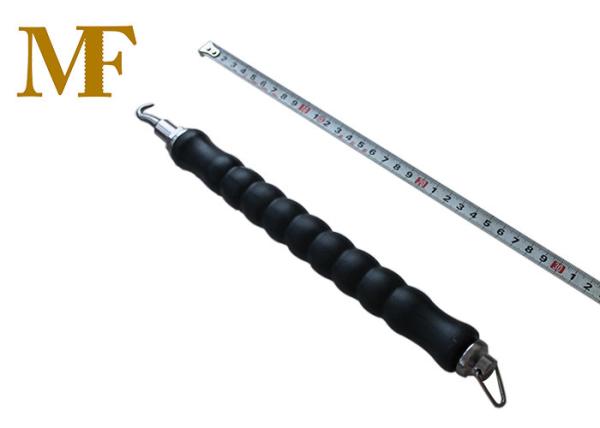 Quality Soft Rubber Rebar Wire Twister Comfortable Handle 400g Only Tying Tools for sale