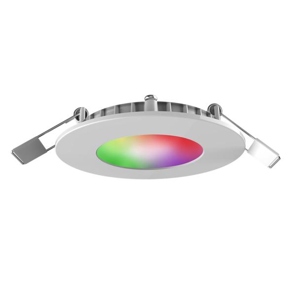 Quality Smart SigMesh Downlight RGB+CCT for sale