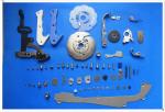 SMT Feeder Swing Plate SP Flexibility JUKI Feeder Spring 40081798