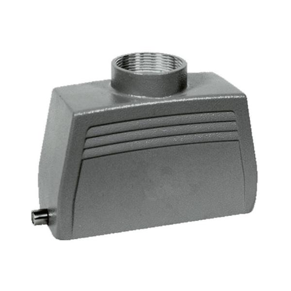 EB24-S-2L-XX Robot Plug Universal Multi Aviation Plug Sockets For Electrical