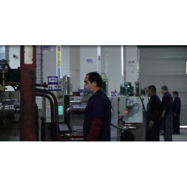LED UV Curing Offset Printing Inks Anti-scratch High gloss Private Logo Available