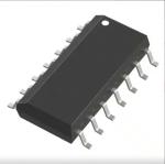 Logic IC 74HCT126D Nail Buffer Hf Radio Transceiver
