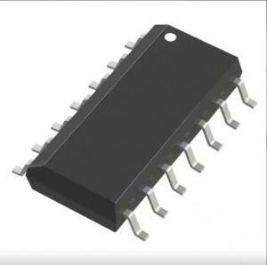 Buy cheap Logic IC 74HCT126D Nail Buffer Hf Radio Transceiver product