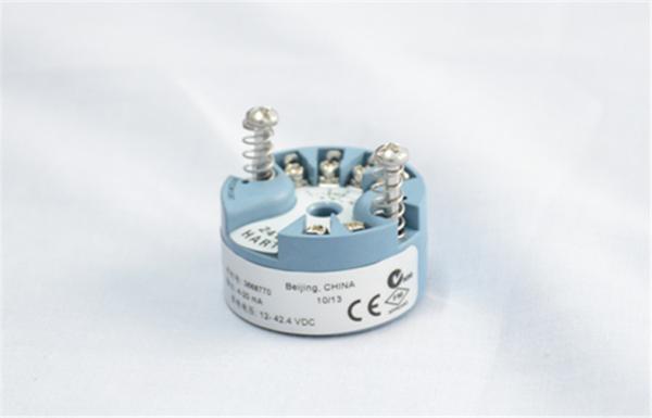 Quality precision Rosemount 248 Temperature transmitter for common Single Point measurement for sale