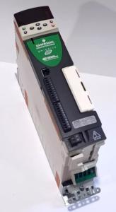 EMERSON SP0405 Universal Variable Speed AC drive for induction and servo motors