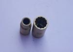 Professional Non Sparking Sockets Casting / Forging With Electrostatic Spraying