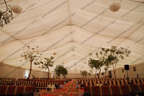 Quality Clear Span 30 x 40m Large Event Tents for sale