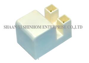 Buy cheap Lightweight High Voltage Ignition Transformer , High Power Ignition Coil product