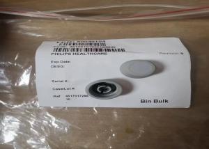 Original PHILIP Patient Monitor Parts Encoder Cap Ref 451701728610