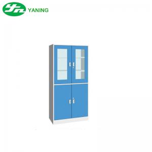 Buy cheap Custom Powder Coat Color Operating Room Storage Cabinets For Medicine Drug Storage product