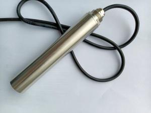 Buy cheap 200ppm oil in water monitoring MODBUS protocol Portable Oil In Water Analyzer product