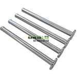 Gas Filter Element Wedge Wire Filters for Boosting Productivity and Protecting