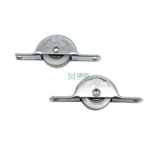 Hardware Sliding Door Roller Sliding Gate Wheel Window Roller