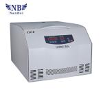 Low Speed Medical Centrifuges TD5B Molde Large Capacity centrifuge With Table