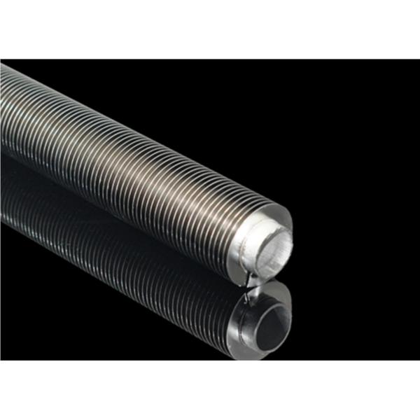 DELLOK Carbon Steel Stainless Steel Laser Welding Fin Tube