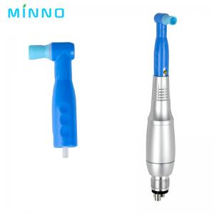 Buy cheap Tooth Polishing Dental Prophy Handpiece E Type Air Motor Handpiece product