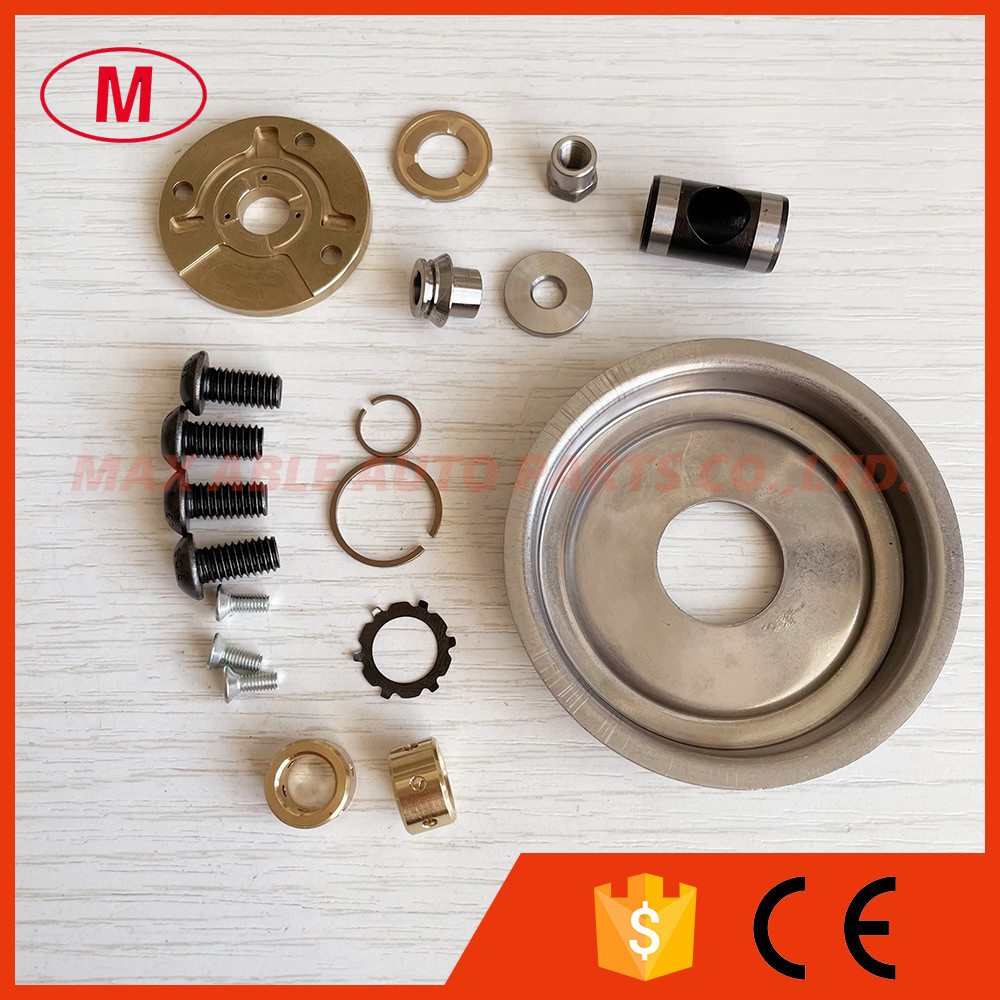 RHF5 IS38 Reverse repair kits/rebuild kits/Service kits/turbo kits for IS38