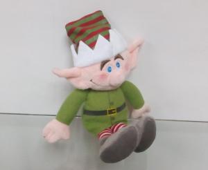 Stuffed Plush Toys Stuffed Reindeer 3 inch Elf