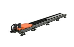 Buy cheap KICN_RL2000 Industrial Robots With 1.8m/S Accelerated Speed On Floor product