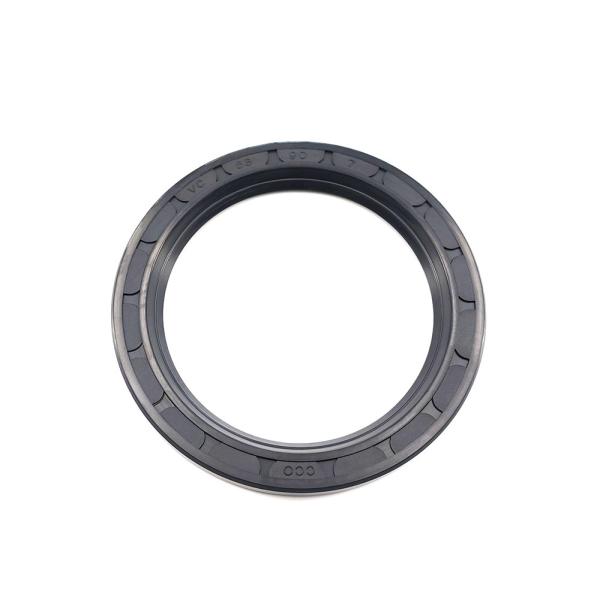 Single Lip Rubber NBR Oil Seals Rotary Shaft Oil Seal Skeleton Oil Seal