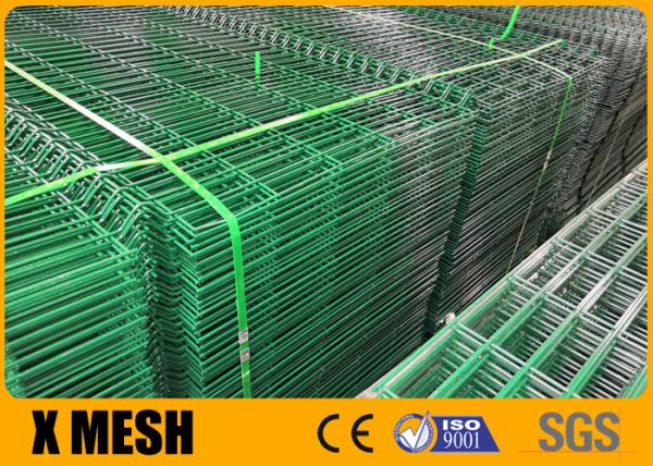 Quality 200mmx50mm Anti Climb Mesh Fence Galvanized Wire Mesh Sheets for sale