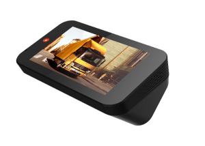 China 4G 1080P DVR Dual View Dash Cam With Rear View Accessory Camera on sale