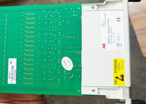 China SPDSI14 DI Module 16CH 48VDC Symphony Plus S+HR I/O Module New on sale