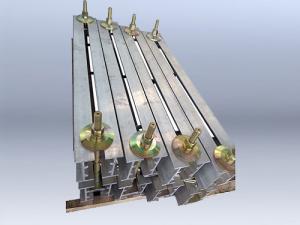 Buy cheap Explosion Proof Hot Splicing Machine Durable Belt Vulcanizing Equipment product