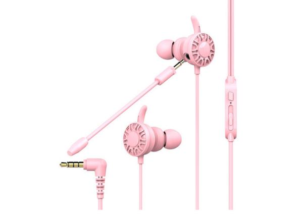 Quality Wired Earbuds With Mic Stereo Sound Mic-Mute In Line Control for sale