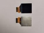 1.3 Inch 262k Color 300cd/M2 OLED Display Module With IPS Panel