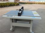Paper Board Film Cutter Plotter Sample Making Machine Digital Computerized Color