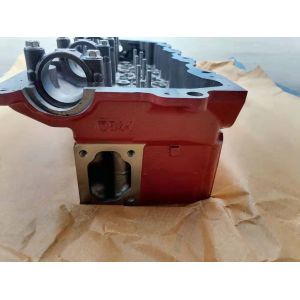 J05E Engine Cylinder Head Block Assembly For Hino