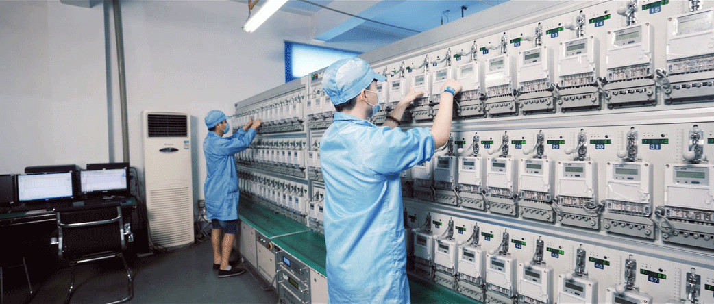 Wireless Environmental Monitoring Sensor High Sensitivity IOT Remote Lamp Controller