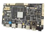 Unattended System ARM Processor Board , Media Player ARM Computer Board
