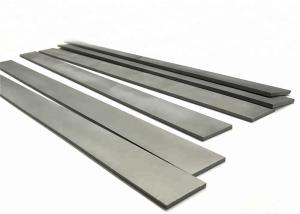 Professional Tungsten Carbide Blanks for Processing wood / metal